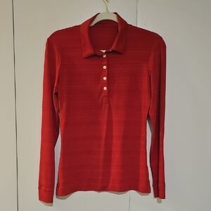 Nike Golf dri fit shirt XS